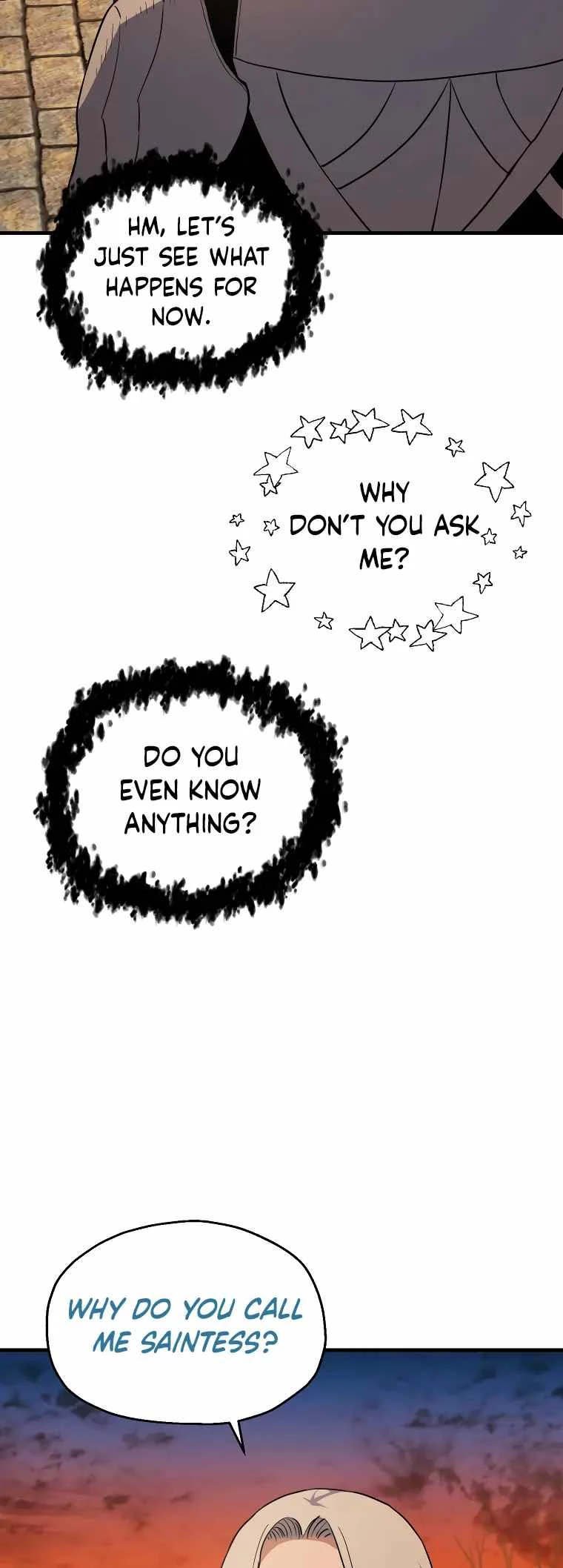 The Player Who Can't Level Up Chapter 97 - 44