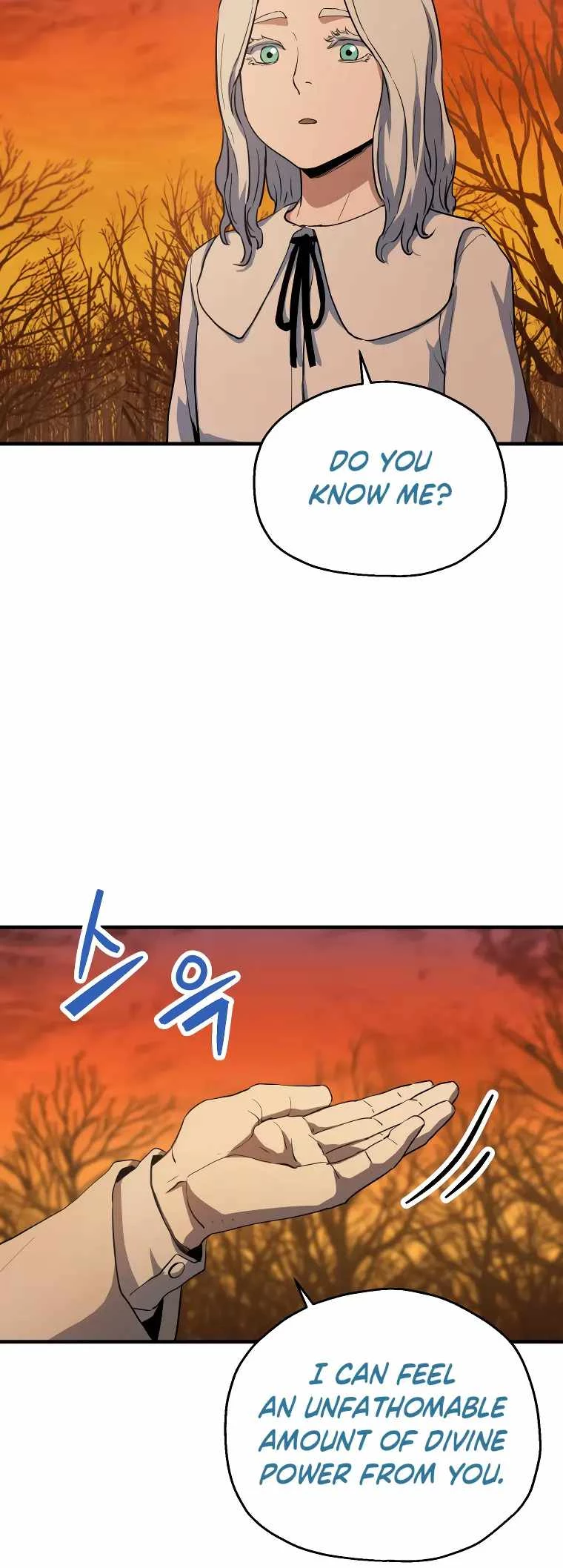 The Player Who Can't Level Up Chapter 97 - 45