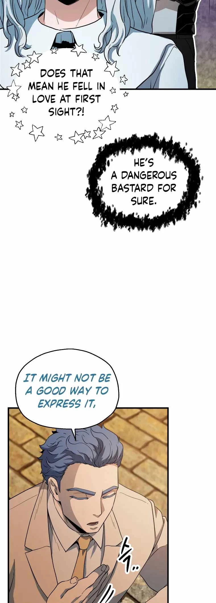 The Player Who Can't Level Up Chapter 97 - 49