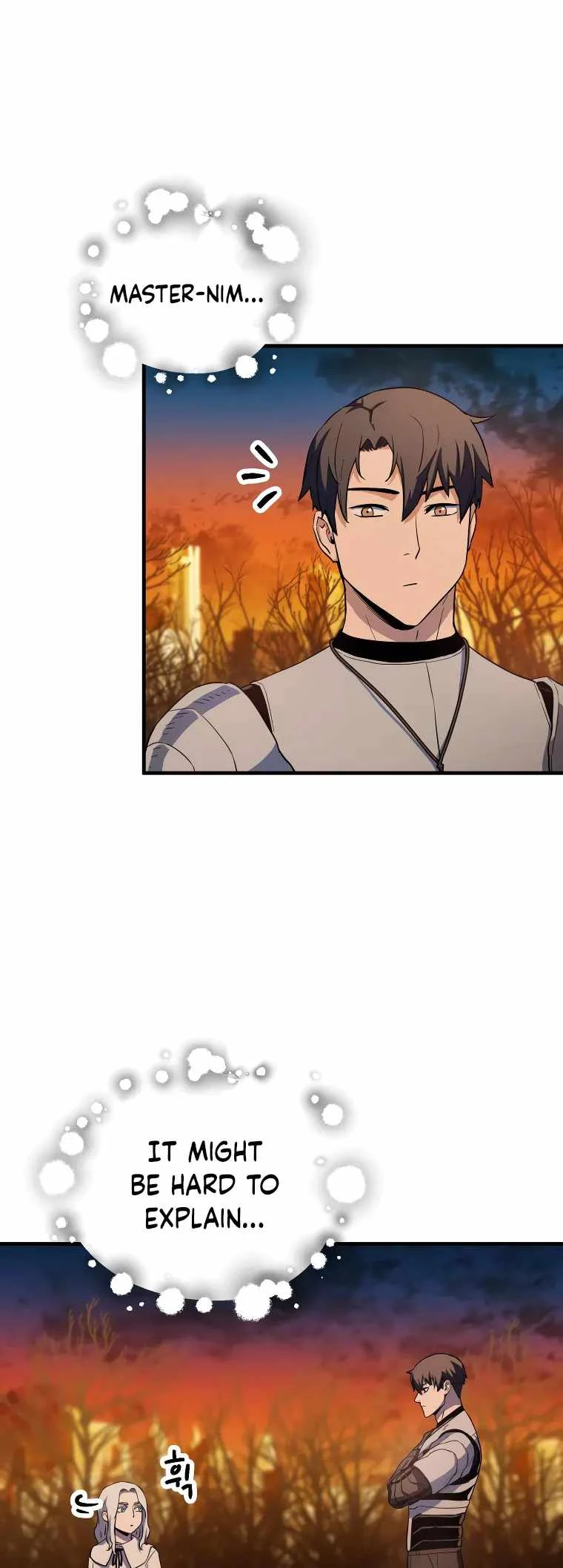 The Player Who Can't Level Up Chapter 97 - 51