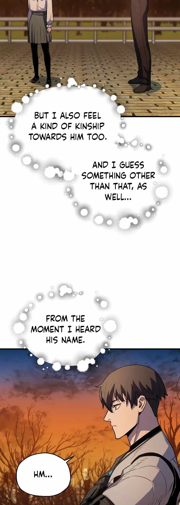 The Player Who Can't Level Up Chapter 97 - 52
