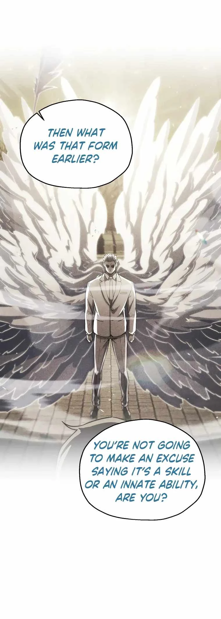 The Player Who Can't Level Up Chapter 97 - 55
