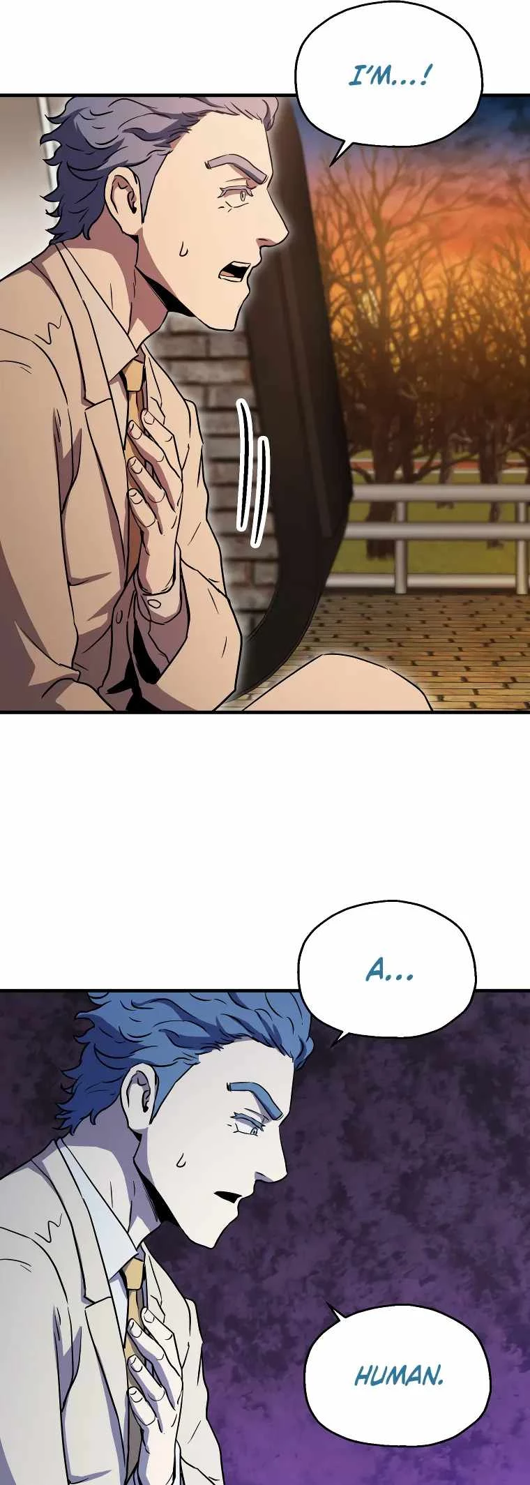 The Player Who Can't Level Up Chapter 97 - 57