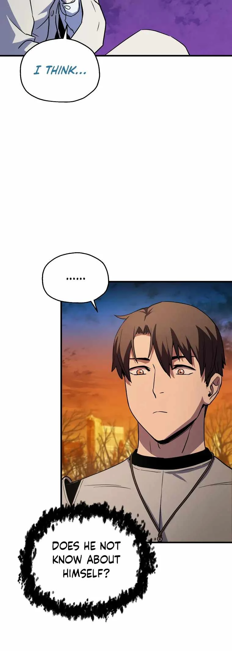 The Player Who Can't Level Up Chapter 97 - 58