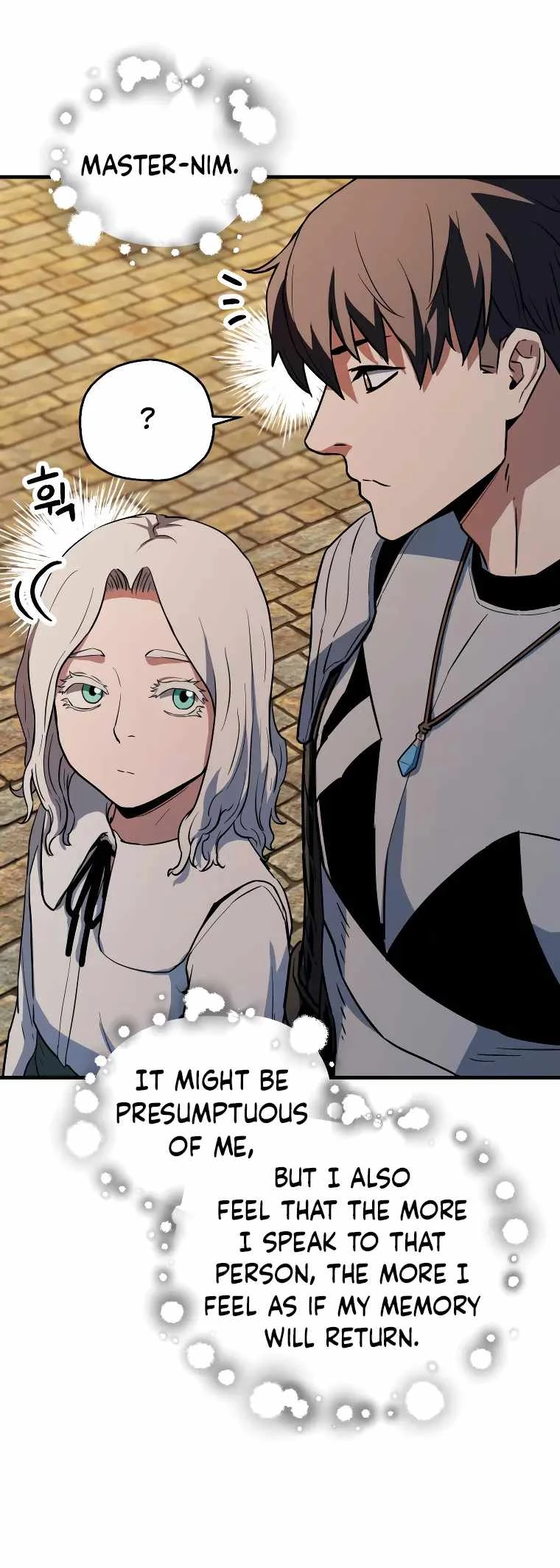 The Player Who Can't Level Up Chapter 97 - 60