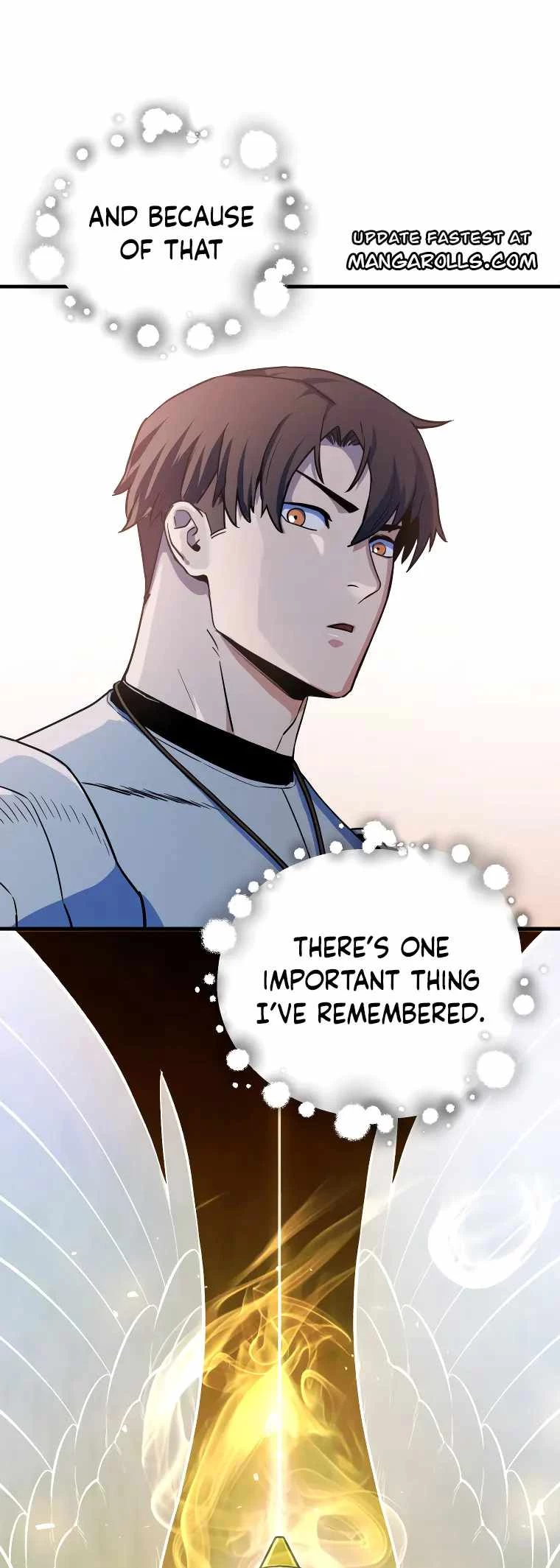 The Player Who Can't Level Up Chapter 97 - 61
