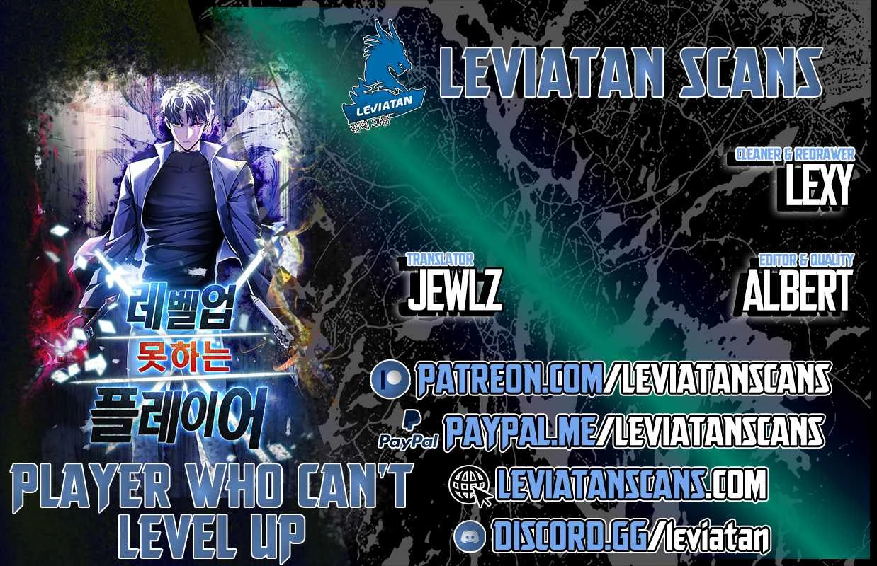 The Player Who Can't Level Up Chapter 74 - 1