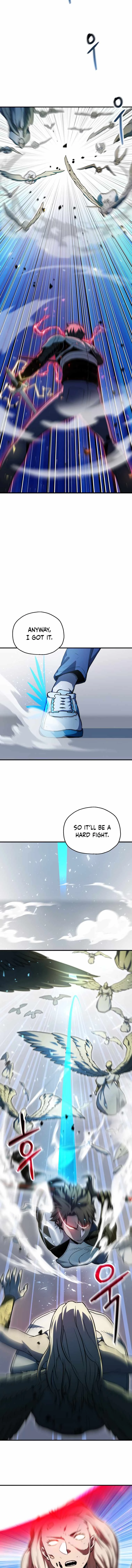 The Player Who Can't Level Up Chapter 74 - 4