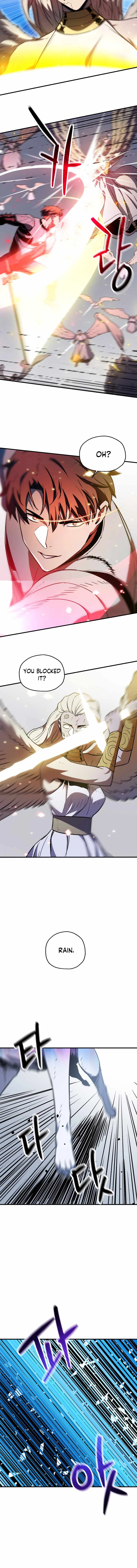 The Player Who Can't Level Up Chapter 74 - 5
