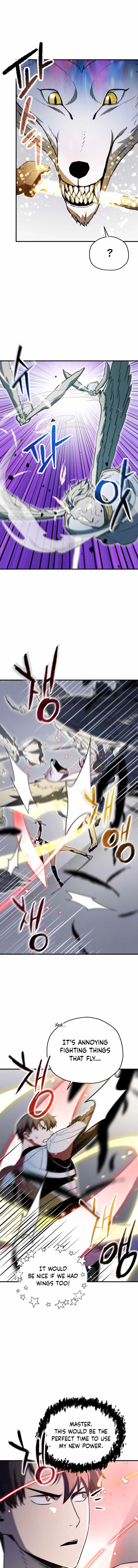 The Player Who Can't Level Up Chapter 74 - 7