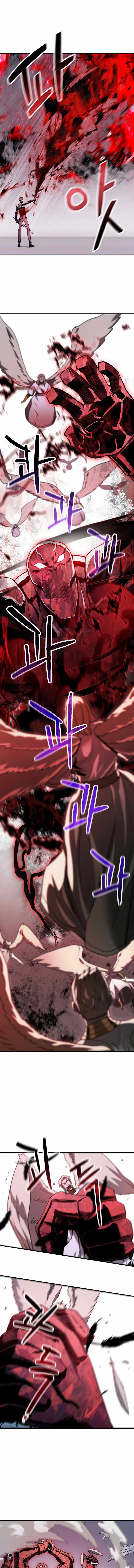 The Player Who Can't Level Up Chapter 74 - 11