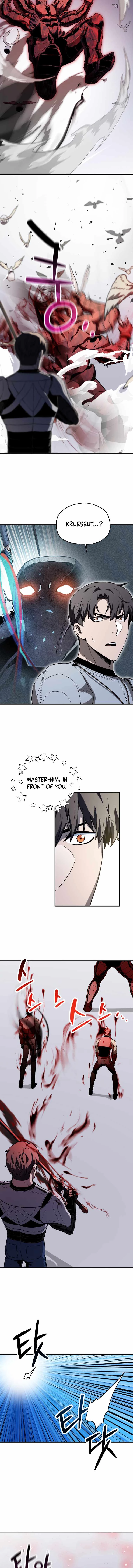 The Player Who Can't Level Up Chapter 74 - 12