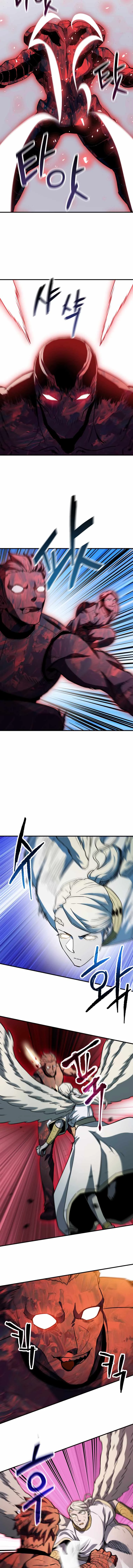 The Player Who Can't Level Up Chapter 74 - 13