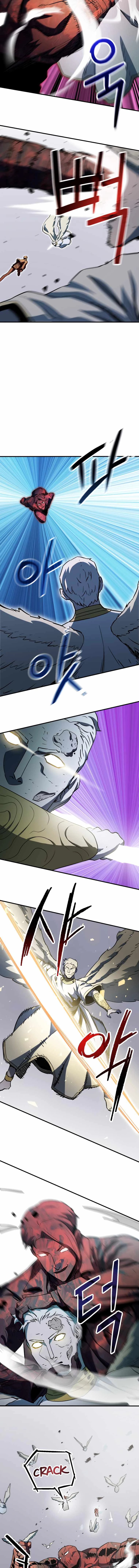The Player Who Can't Level Up Chapter 74 - 14