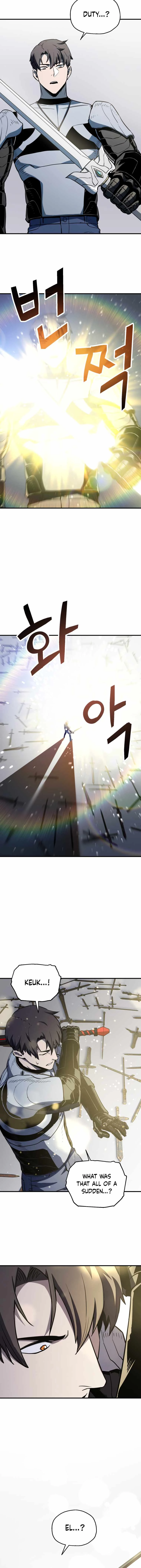 The Player Who Can't Level Up Chapter 74 - 19