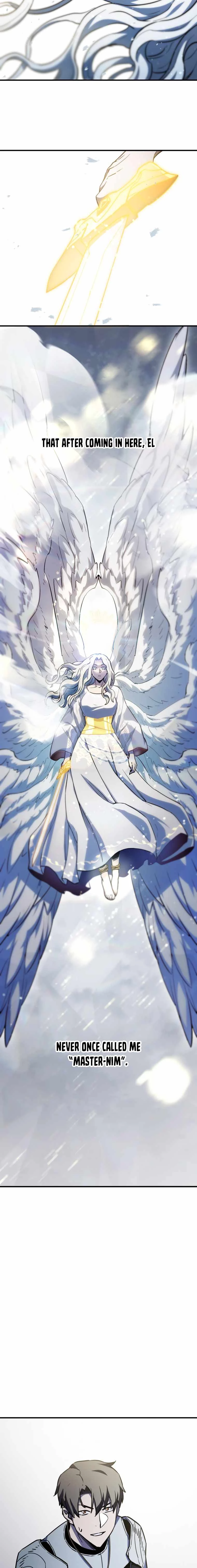 The Player Who Can't Level Up Chapter 74 - 21