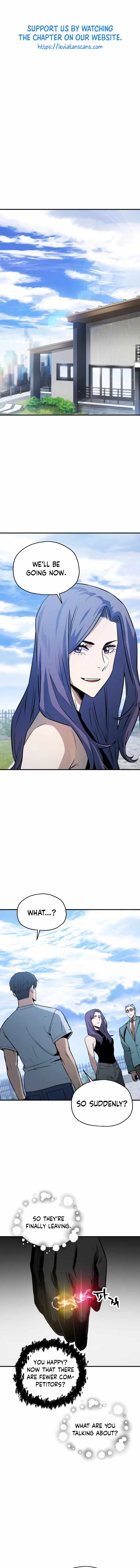 The Player Who Can't Level Up Chapter 71 - 2