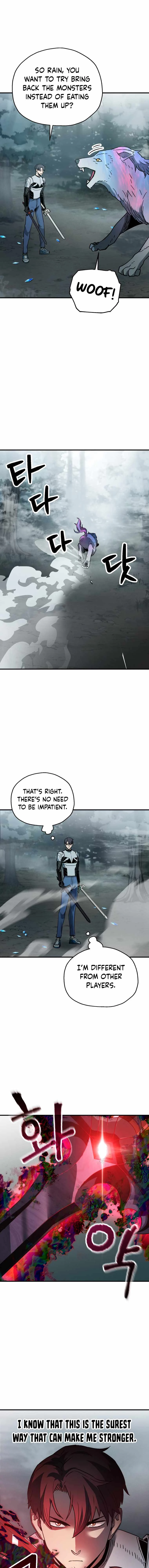The Player Who Can't Level Up Chapter 71 - 14