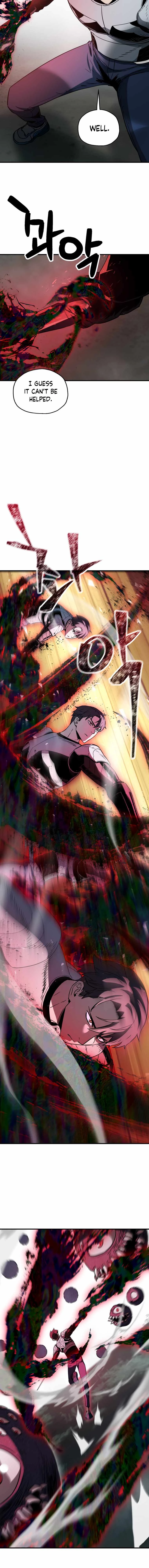 The Player Who Can't Level Up Chapter 71 - 16