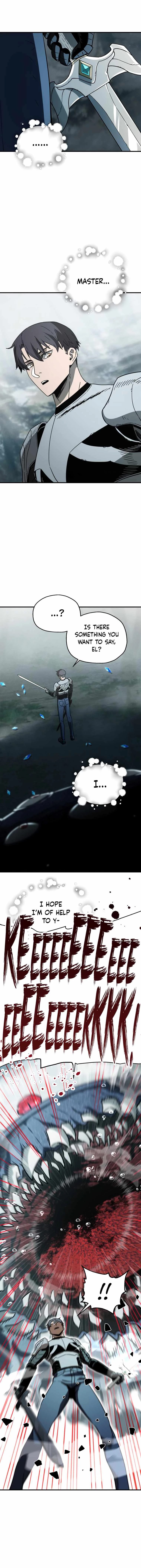 The Player Who Can't Level Up Chapter 71 - 18