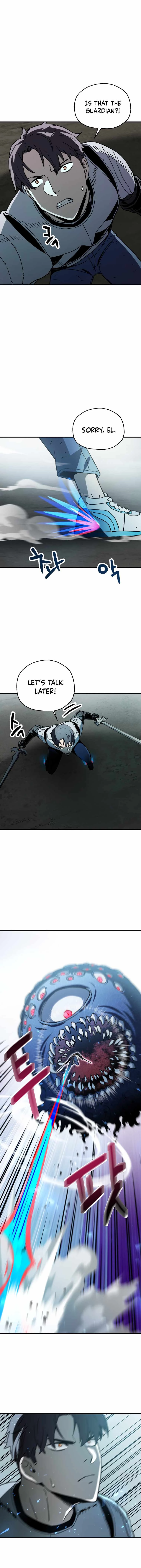 The Player Who Can't Level Up Chapter 71 - 19