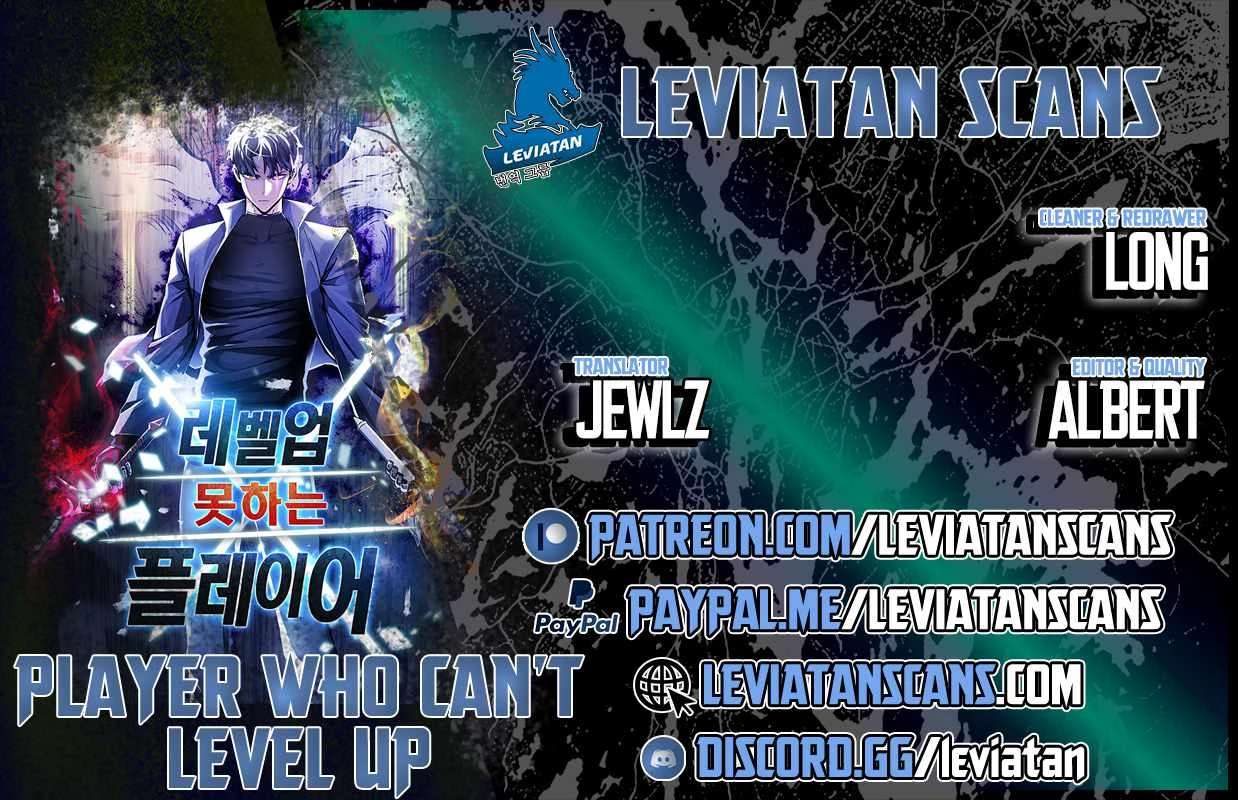 The Player Who Can't Level Up Chapter 70 - 1
