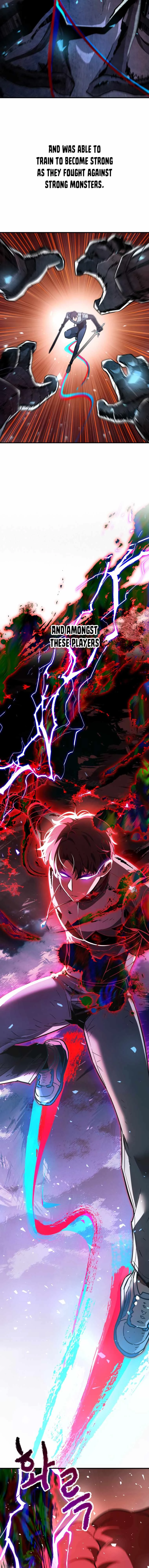 The Player Who Can't Level Up Chapter 70 - 4