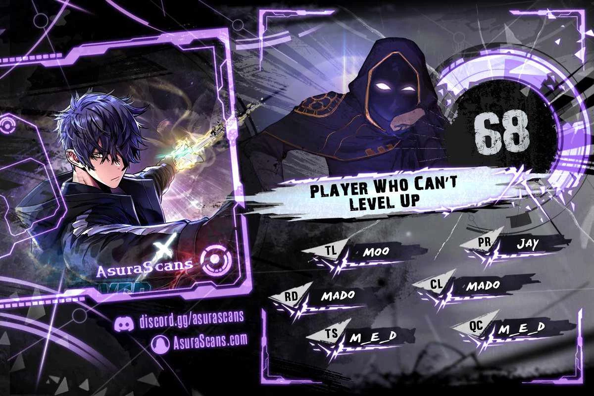 The Player Who Can't Level Up Chapter 68 - 1