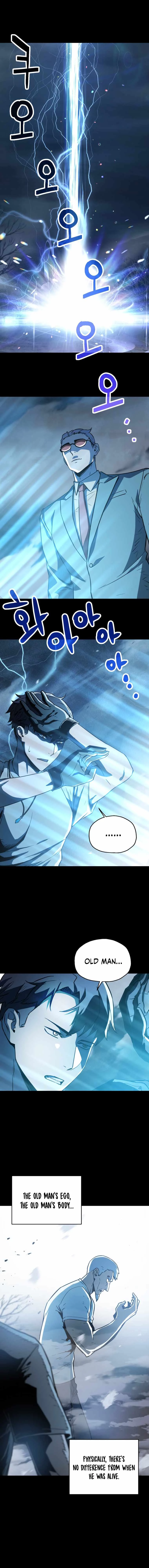 The Player Who Can't Level Up Chapter 70 - 12