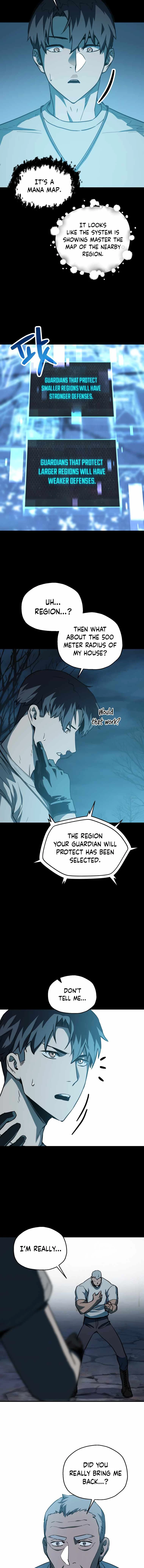 The Player Who Can't Level Up Chapter 70 - 14
