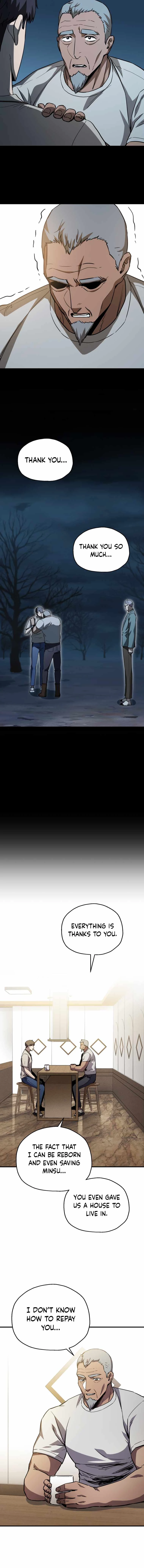 The Player Who Can't Level Up Chapter 70 - 16