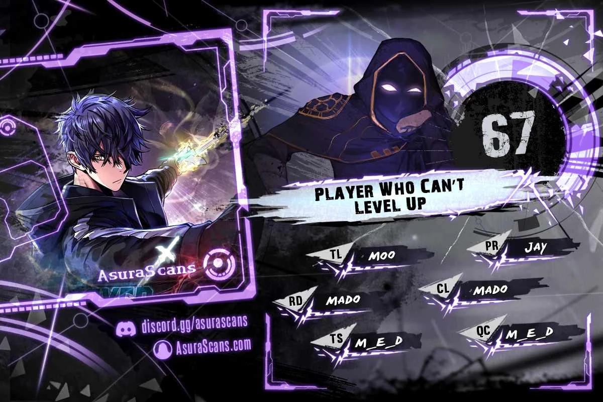 The Player Who Can't Level Up Chapter 67 - 1