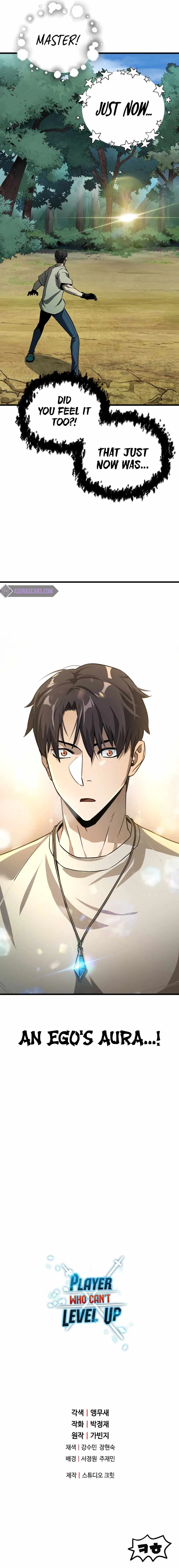 The Player Who Can't Level Up Chapter 65 - 13