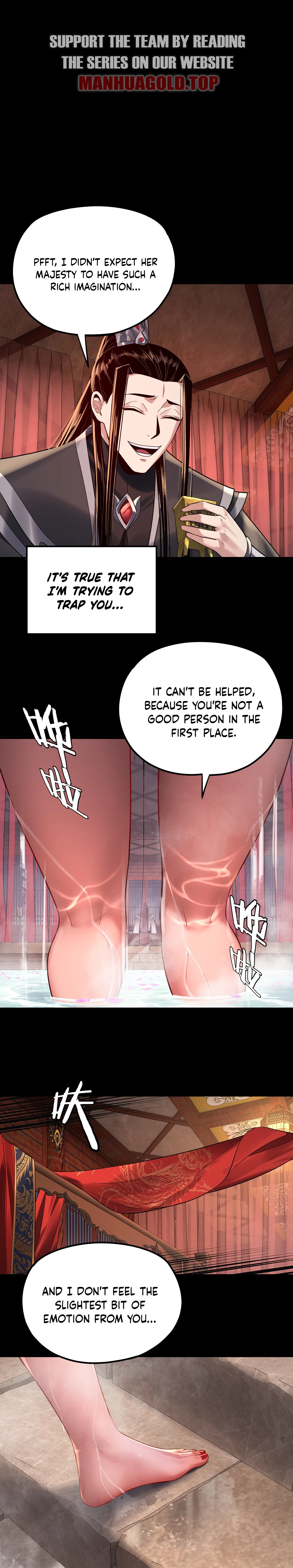 I Am the Fated Villain Chapter 192 - 13