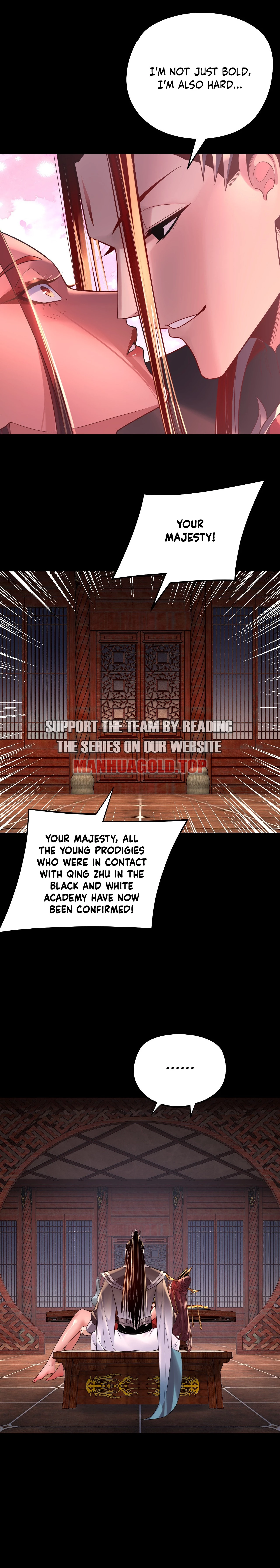 I Am the Fated Villain Chapter 192 - 15