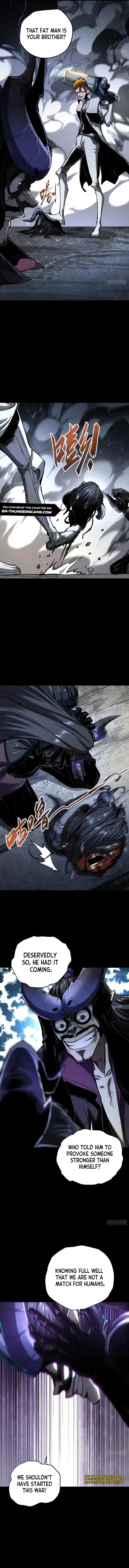 If I Don’t Die Soon, I’ll Become The Ruler Of The Demon Realm! Chapter 26 - 6