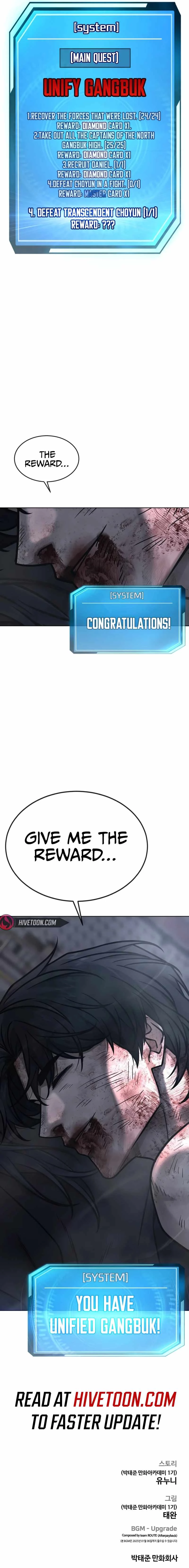 Quest Supremacy Chapter 158 - 20