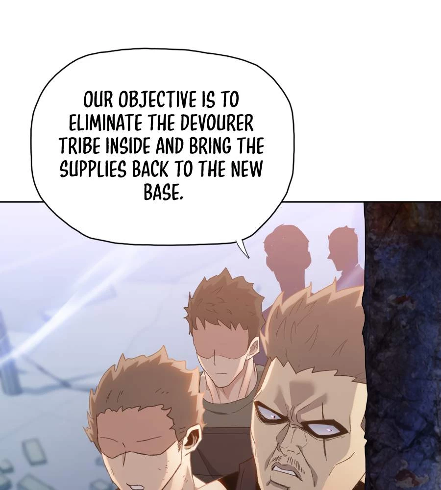 The Doomsday Ruthless Man: Hoarding Trillions of Supplies at the Beginning Chapter 35 - 8