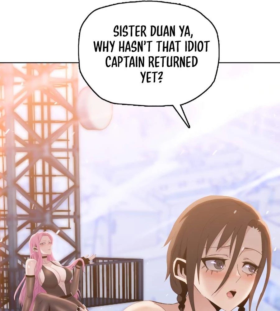 The Doomsday Ruthless Man: Hoarding Trillions of Supplies at the Beginning Chapter 35 - 28