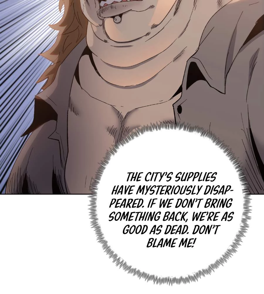 The Doomsday Ruthless Man: Hoarding Trillions of Supplies at the Beginning Chapter 35 - 70