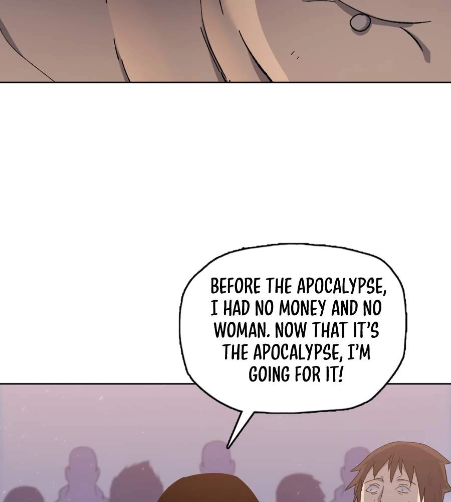 The Doomsday Ruthless Man: Hoarding Trillions of Supplies at the Beginning Chapter 35 - 75