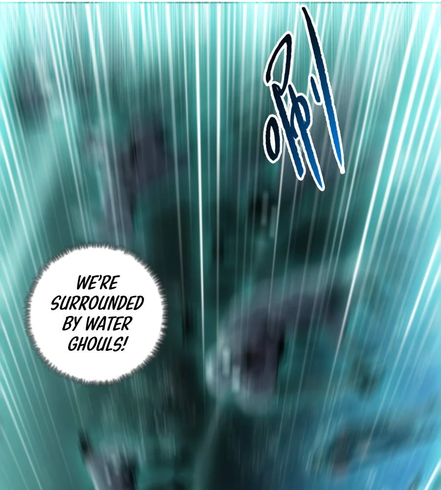 The Doomsday Ruthless Man: Hoarding Trillions of Supplies at the Beginning Chapter 35 - 97