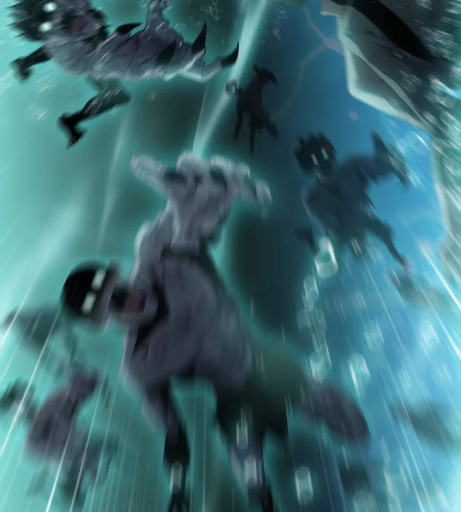 The Doomsday Ruthless Man: Hoarding Trillions of Supplies at the Beginning Chapter 35 - 99