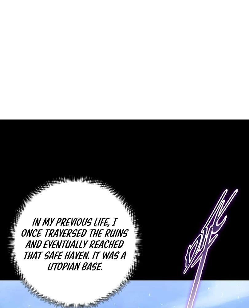 The Doomsday Ruthless Man: Hoarding Trillions of Supplies at the Beginning Chapter 34 - 5