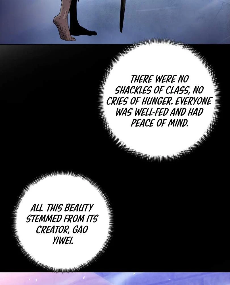 The Doomsday Ruthless Man: Hoarding Trillions of Supplies at the Beginning Chapter 34 - 7