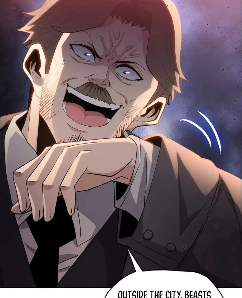 The Doomsday Ruthless Man: Hoarding Trillions of Supplies at the Beginning Chapter 34 - 15