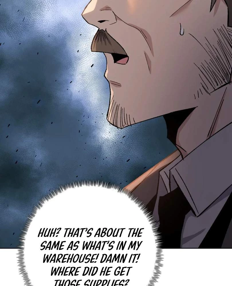 The Doomsday Ruthless Man: Hoarding Trillions of Supplies at the Beginning Chapter 34 - 28