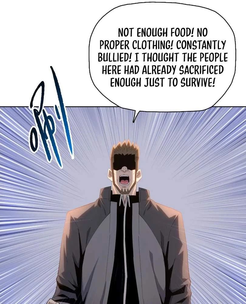 The Doomsday Ruthless Man: Hoarding Trillions of Supplies at the Beginning Chapter 34 - 40