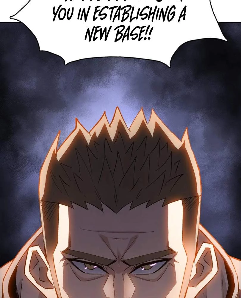 The Doomsday Ruthless Man: Hoarding Trillions of Supplies at the Beginning Chapter 34 - 43