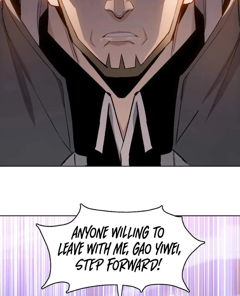 The Doomsday Ruthless Man: Hoarding Trillions of Supplies at the Beginning Chapter 34 - 44